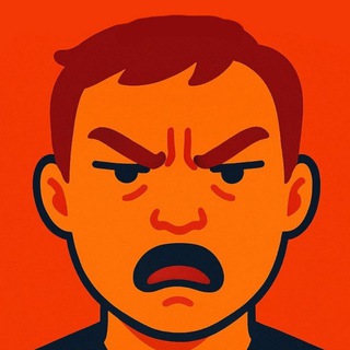 Telegram profile photo for БесИТ