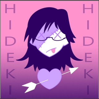 Telegram profile photo for ✿︎𝙃𝙞𝙙𝙚𝙠𝙞✿︎