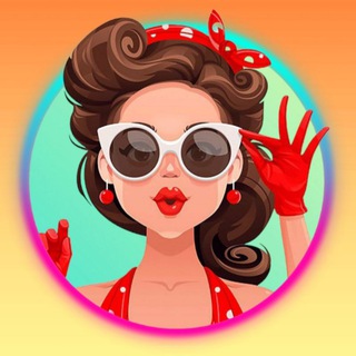 Telegram profile photo for ЖЕНСКИЙ МИР 🥀