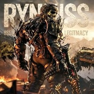 Telegram profile photo for RYNNIS TRANSACTION