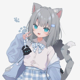 Telegram profile photo for 晓