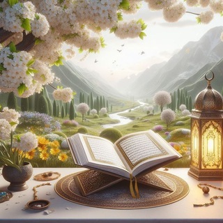 Telegram profile photo for Бактылуулук формуласы😇🤗