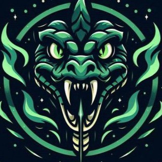 Telegram group profile photo for Basilisk OTC