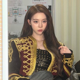 Telegram profile photo for Kim Minjeong