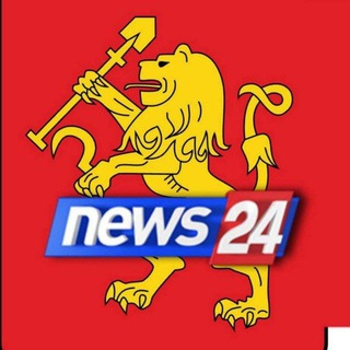 Telegram profile photo for Krsk_news24