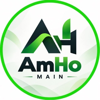Telegram profile photo for AmHo - Main