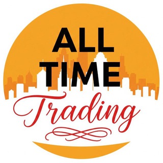 Telegram profile photo for ALL_TIME_TRADING