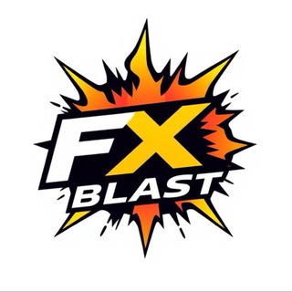 Telegram profile photo for FX BLAST