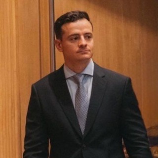 Telegram profile photo for Sr Liberal Oficial