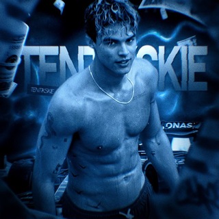 Telegram profile photo for TENTIKSKIE closed