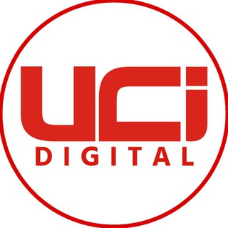 Telegram profile photo for UCI Digital