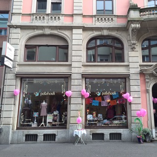 Telegram profile photo for Patchouli Boutique Basel