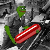 Telegram profile photo for The RedPill Repository
