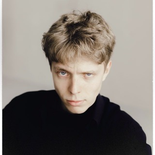 Telegram profile photo for Обаятельный мерзавец