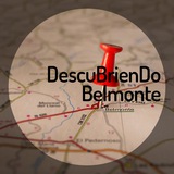 Telegram profile photo for DescuBriendo Belmonte