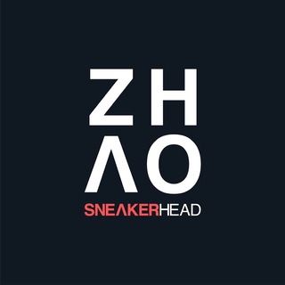 Telegram profile photo for ZHAOsneakerhead