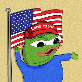 Telegram profile photo for BOME $TRUMP Channel