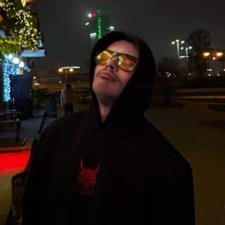 Telegram profile photo for Ликвидатор Пофигизма