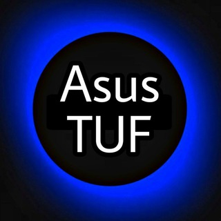 Telegram profile photo for Asus Tuf Series