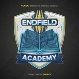 Telegram profile photo for Endfield Academy | Гайды, советы Arknights Endfield