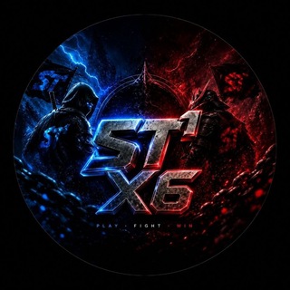 Telegram profile photo for ST SHOP
