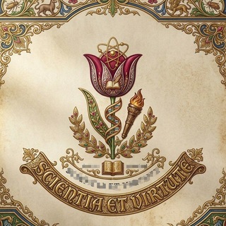 Telegram profile photo for ℒ𝒶𝓊𝓇𝒾ℯ𝓇-𝓇ℴ𝓈ℯتو لي