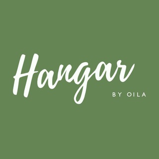 Telegram profile photo for Hangar by Oila