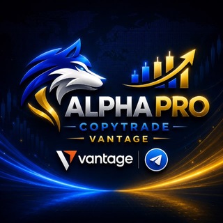 Telegram profile photo for Alpha Pro Vantage Official