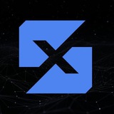 Telegram profile photo for StrongX Portal