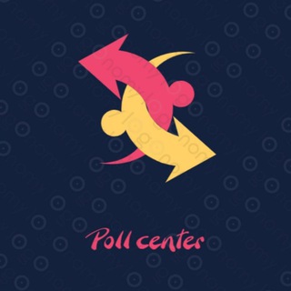 Telegram profile photo for Poll center نظرسنجی