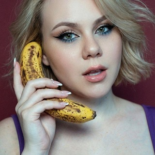 Telegram profile photo for ВЫГОДА | ЭКОНОМИМ НА МП с Настей Галяй 🛍