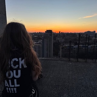 Telegram profile photo for s o c i o | общение