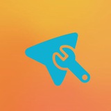 Telegram profile photo for How to open link