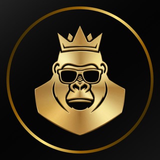 Telegram profile photo for Кинг-Конг покер Ярославль| Не на деньги