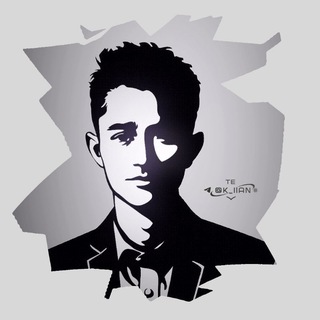 Telegram profile photo for 🜲 𝕂_𝕚𝕚𝔸ℕ - 🦅 كيان الوصابي