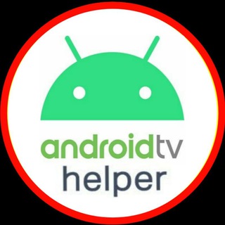 Telegram profile photo for Android TV Helper