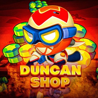 Telegram profile photo for Duncan Shop