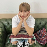 Telegram profile photo for Dokyeom.