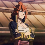 Telegram profile photo for Mereoleona(+)