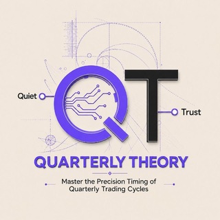 Telegram profile photo for ICT - QT Content