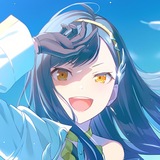 Telegram profile photo for an