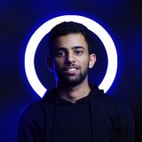 Telegram profile photo for شريف راشد | Sharif Rashed