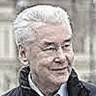 Telegram profile photo for Собянин и ко: столица как личная кормушка