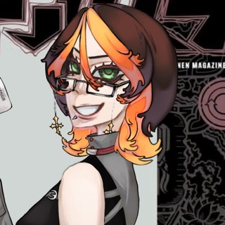 Telegram profile photo for канава рисует ⋆˚꩜.ᐟ