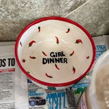 Telegram profile photo for Dish.