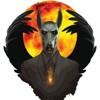 Telegram profile photo for Simargl (SIMA) Token