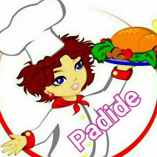 Telegram profile photo for تزئینات: غذا و دسر (پدیده)