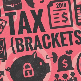 Telegram profile photo for Tax Brackets 🎯 (INTER)