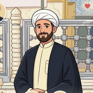 Telegram profile photo for منهاج المؤمنين