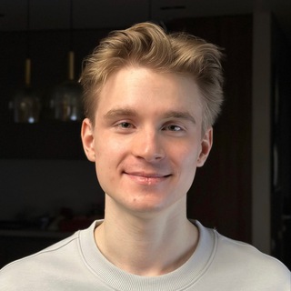 Telegram profile photo for Макс снимает Reels